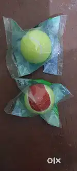 Cricket balls
