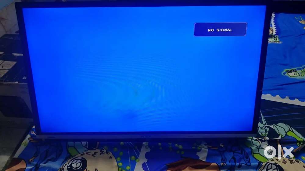 32Inch intex Tv