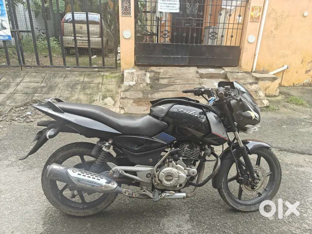 Pulsar 150