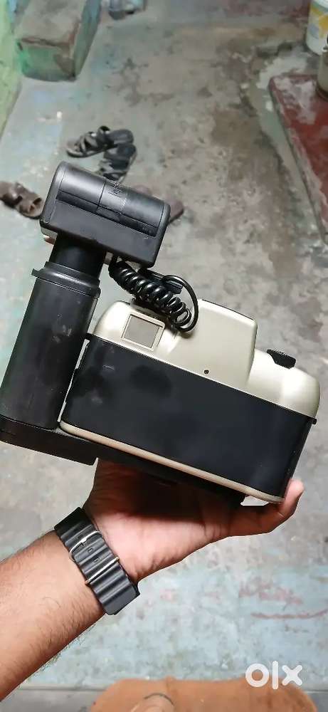 Olympia japan cemra