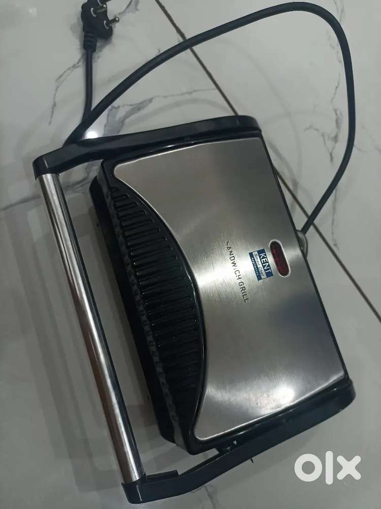 Kent Sandwich maker