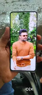 Redmi note 13 pro+ 5g 7 month old bill box charger