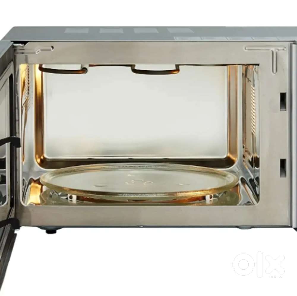 Convection Microwave Oven