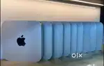 Mac mini 2014, Core 15 8GB RAM 256GB
SSD