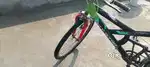 Best selling cycle
