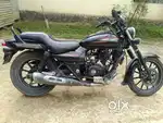 Avenger 220 street for sale at affordable price and good condition