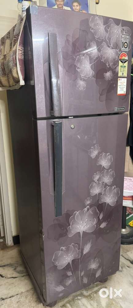 LG Refrigerator