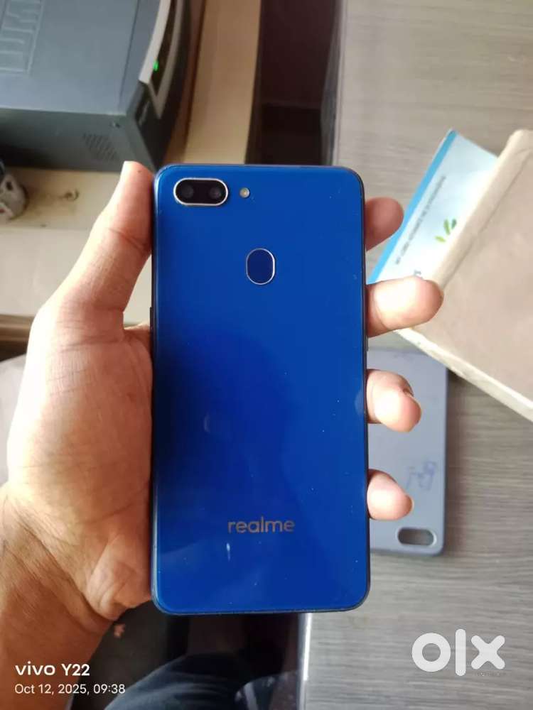Oppo A5 mobile
