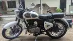 Royal enfield Classic 350 Bullet