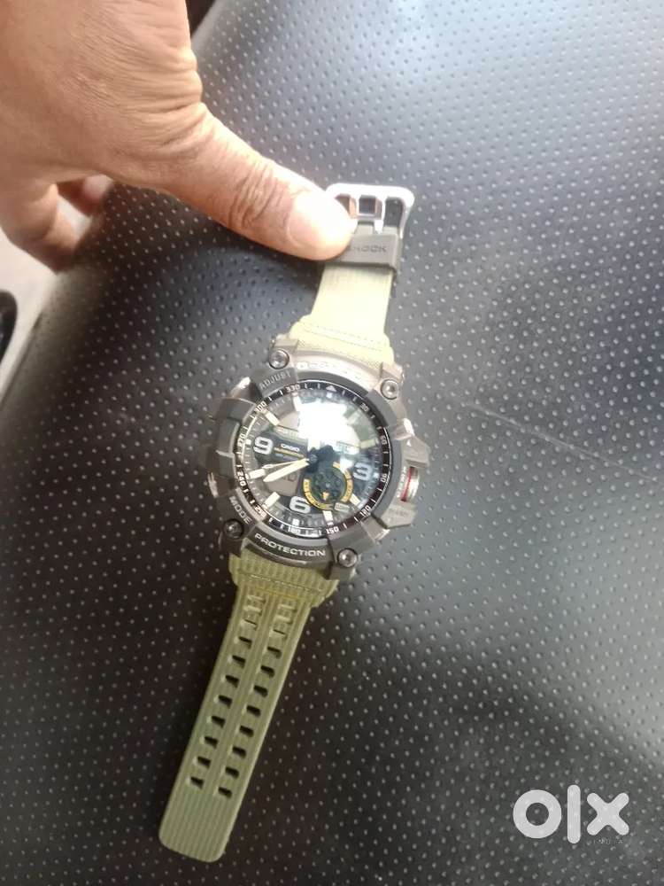 G shock GG 1000 1A3DR for sale