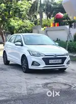 Hyundai Elite i20 [2018-2020] 1.2 Asta, 2019, Petrol