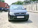 Ford Fiesta 1.4 EXI, 2008, Diesel