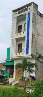 New House selling