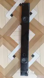 Deltron soundbar seal pack