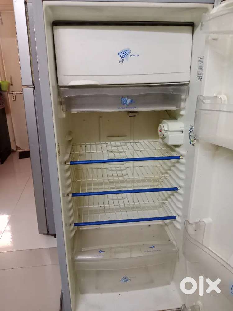 Single door fridge