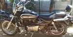 2018 Avenger cruise 220 on sell