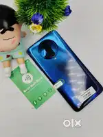 POCO X2 6/128GB - FULLY TESTED CONDITION DEVICE WITH GENUINE BILL.