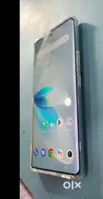 Vivo V27, 125 gb ,Ram 8+8
