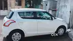 Maruti Suzuki Swift 2016 CNG & Hybrids 86500 Km Driven