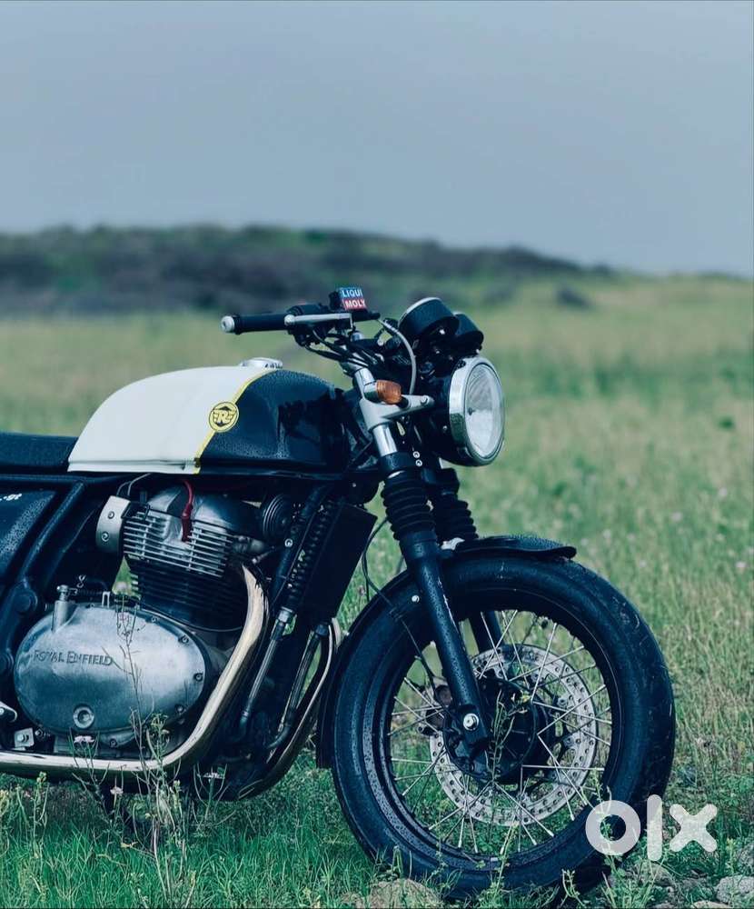 Good condition well maintained