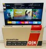 43 Smart Android google tv