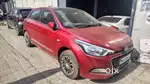 Hyundai Elite i20 Magna 1.2, 2015, Petrol