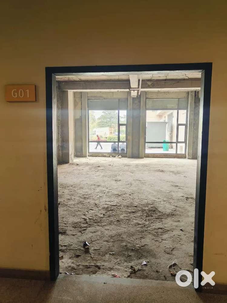 Workspace For Rent Gurgaon