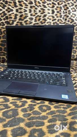 Dell i5 8th gen 8gb ram 256gb ssd