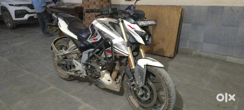 Next to showroom condition