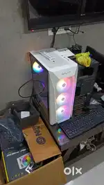 Ryzen 5 5600x 16gb ram 1 tbb ssd