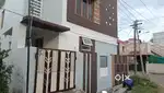 2 bhk new  house for lease at prime location vadavalli periyar nagar.