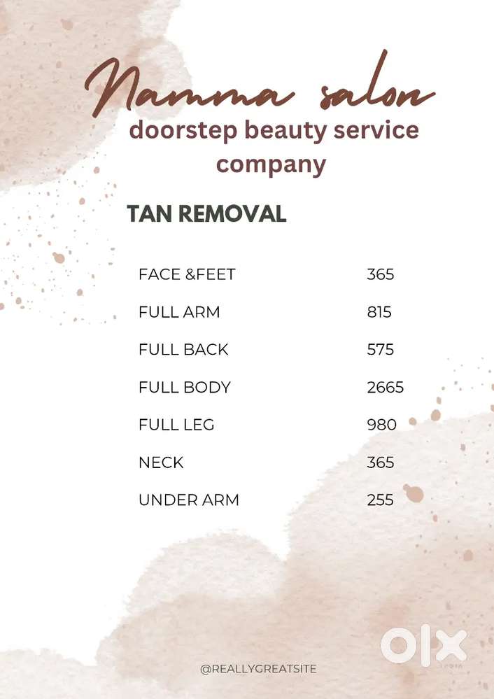 Namma salon