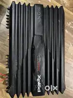 Sony Amplifier