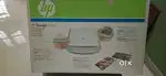 Hp scanner