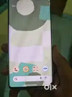 Google pixel 7 pro 128 gb