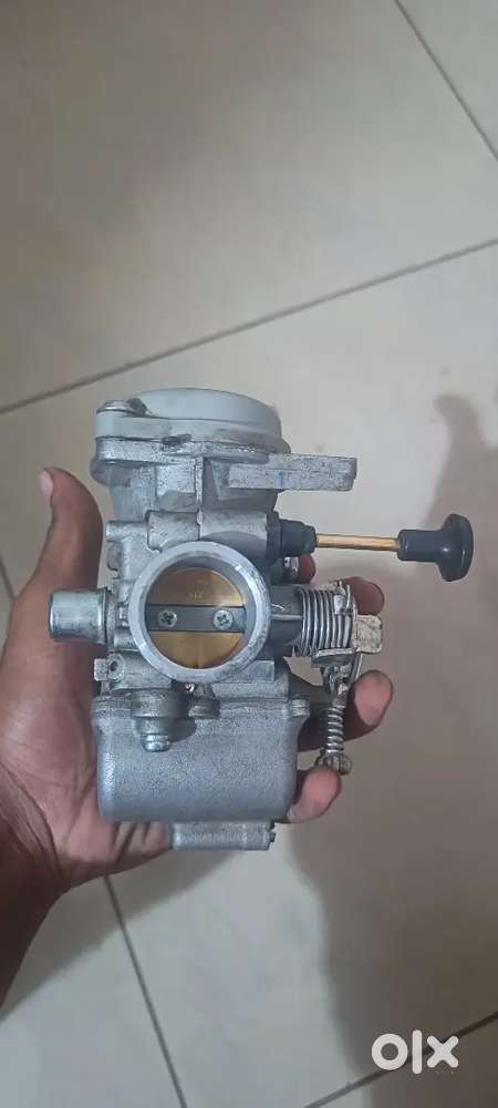 Pulsar 150,180,Fz - Carburetor