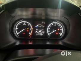 Tata Harrier 2019 Diesel Well Maintained