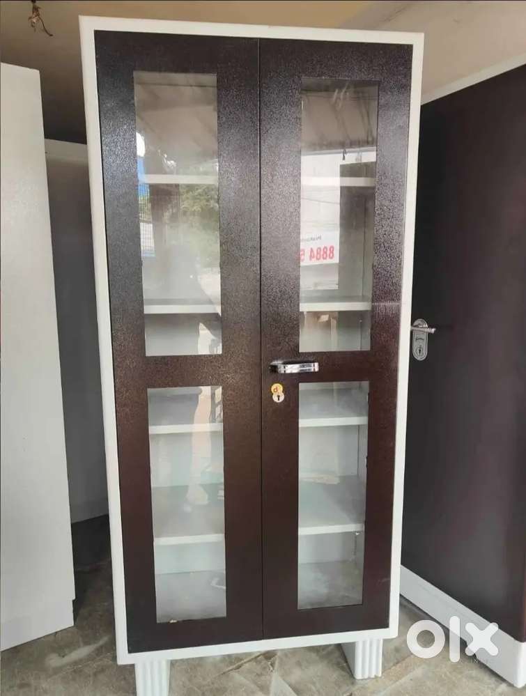 Space saving Compact design to maximize storage in small spaces