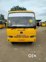 Eicher School Bus