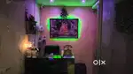 Spa for rent & lease