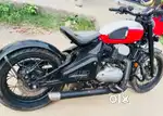 JAWA BOBBER 42 BRAND NEW CONDITION (EXCHANGE OPTION AVAILABLE)