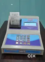 Billing machines