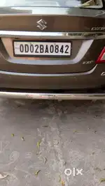 Maruti Suzuki Dzire 2019 Petrol 38700 Km Driven