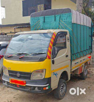 Wanted Driver for Tata Ace