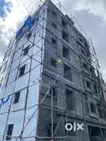 Rental Building available for sale at Munnekolala