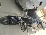Cb unicorn 150cc