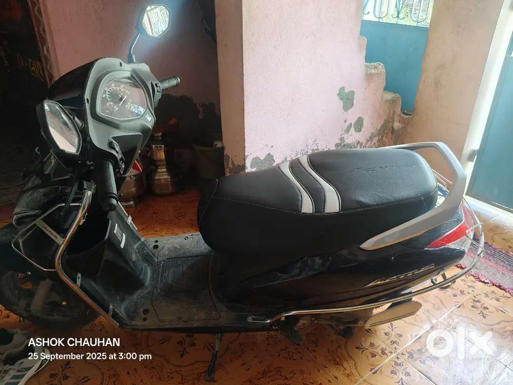 Good condition