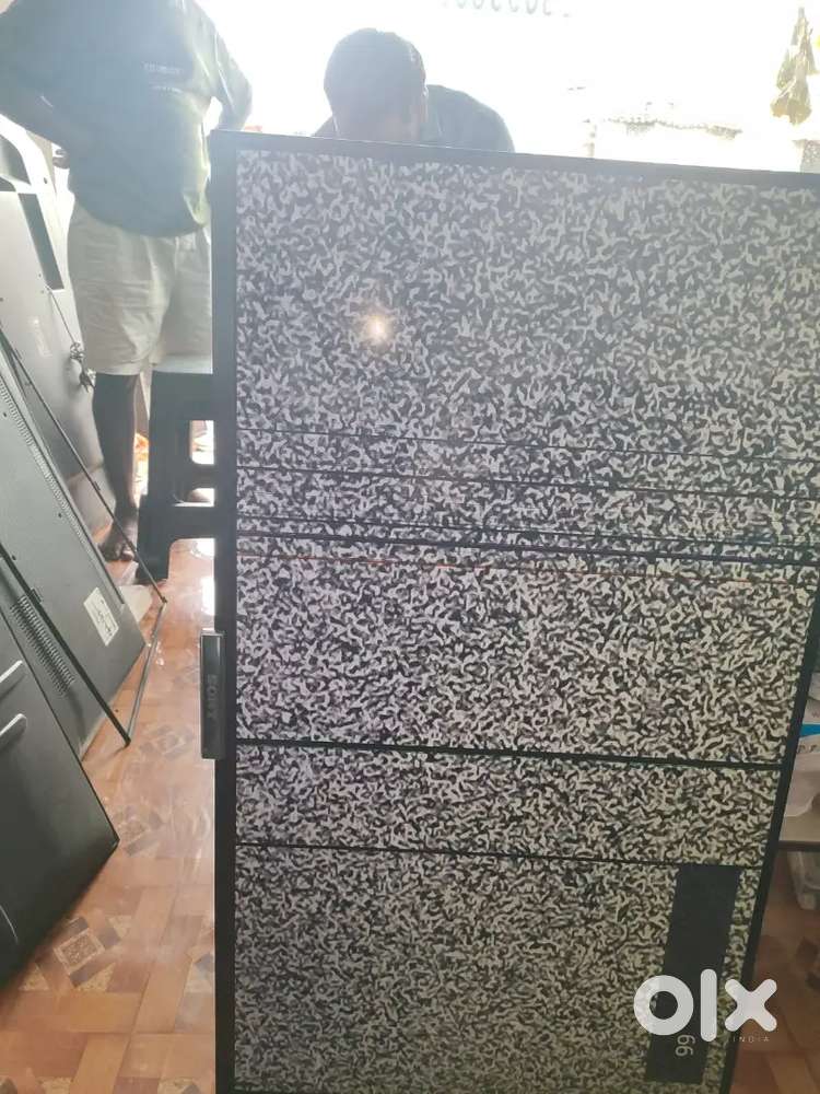 Sony 42 in.