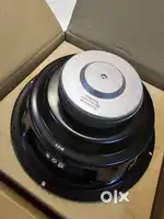 Yamaha 10 inch Subwoofer Driver (YH942A0) Original
