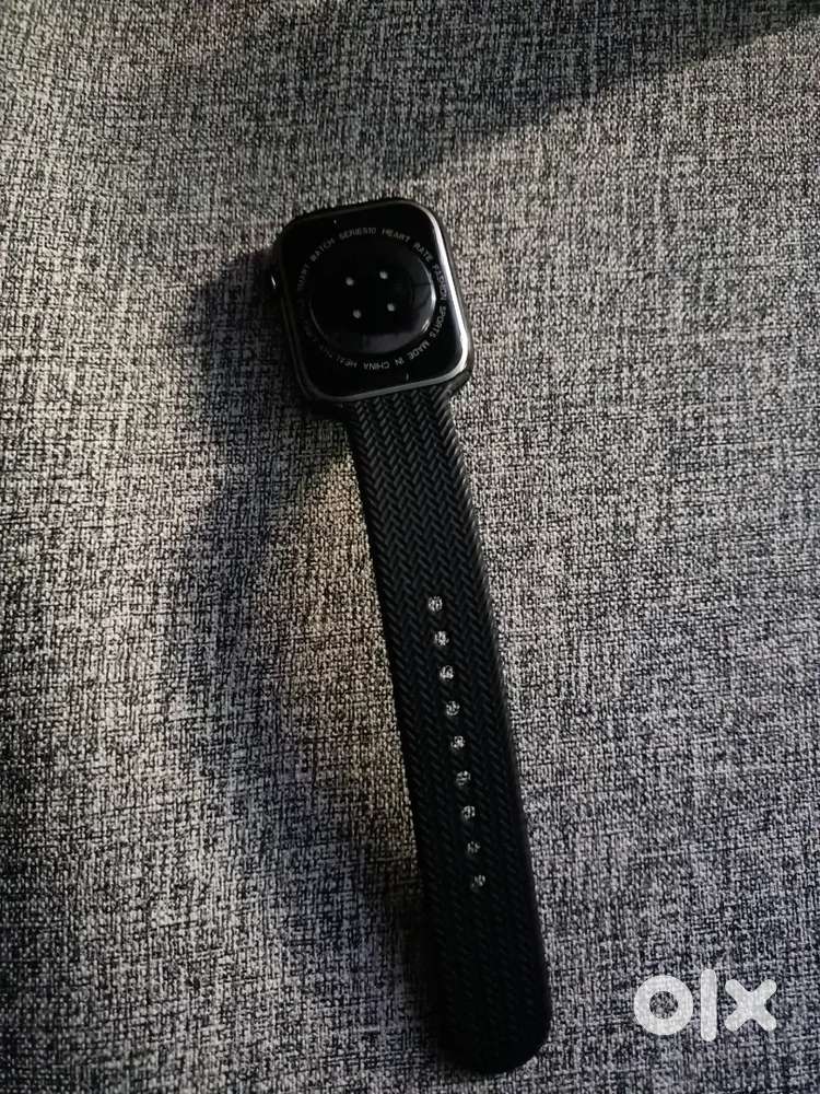 Apple watch series 10